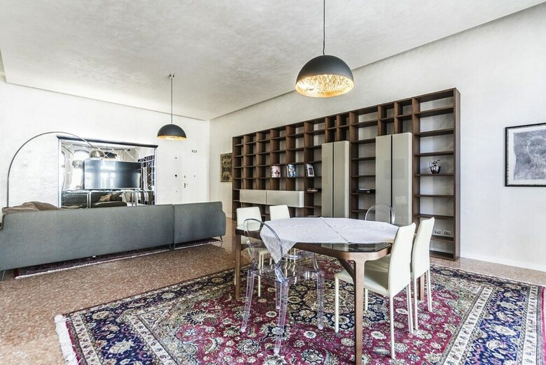 Apartamento Carmini  Palace Canal View