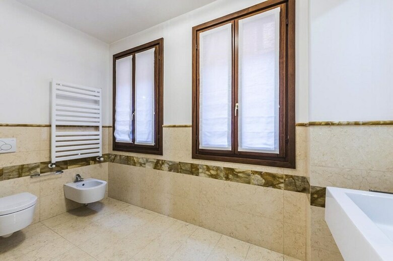 Apartamento Carmini  Palace Canal View
