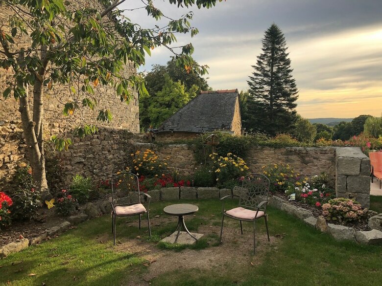 L'ancienne Boulangerie B&B