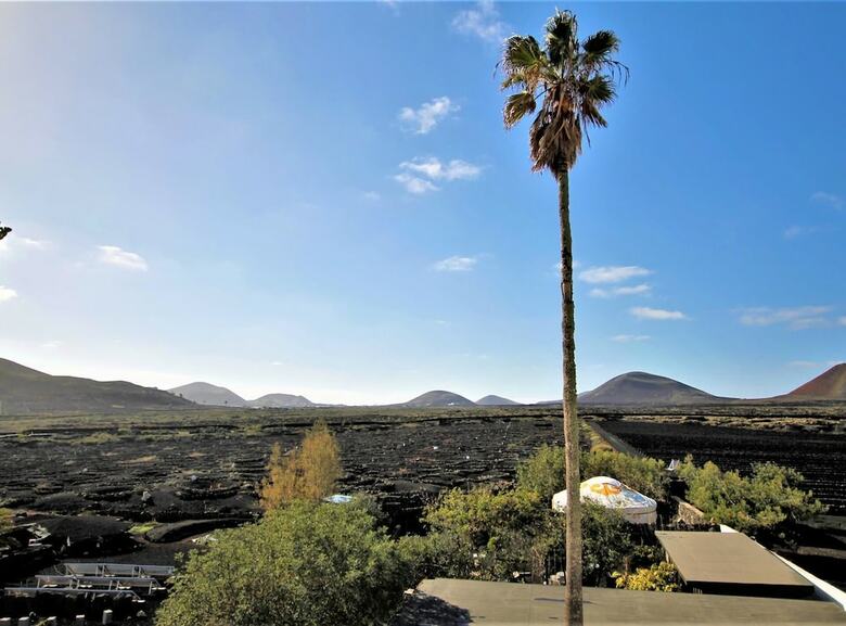 Agroturismo Finca Tisalaya