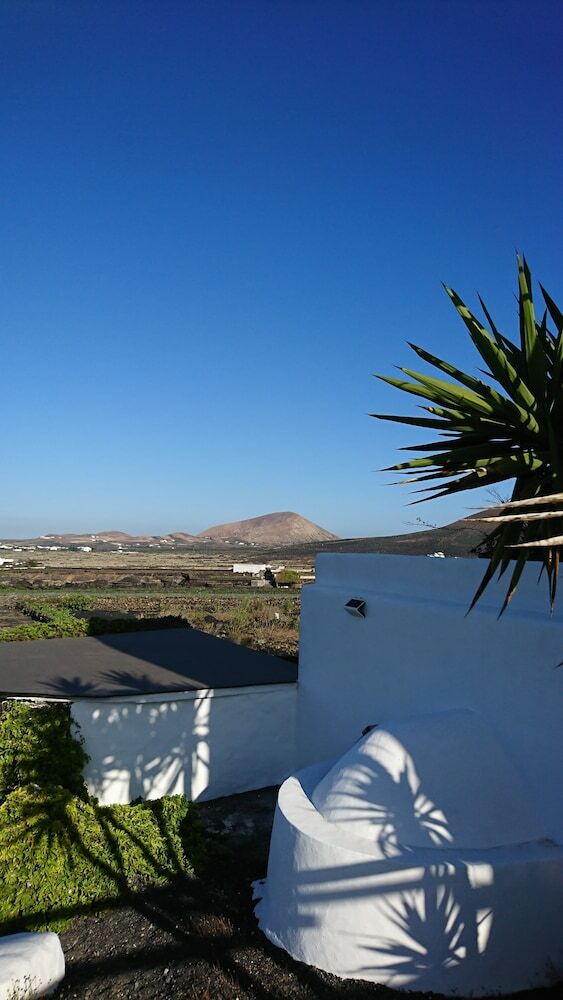 Agroturismo Finca Tisalaya