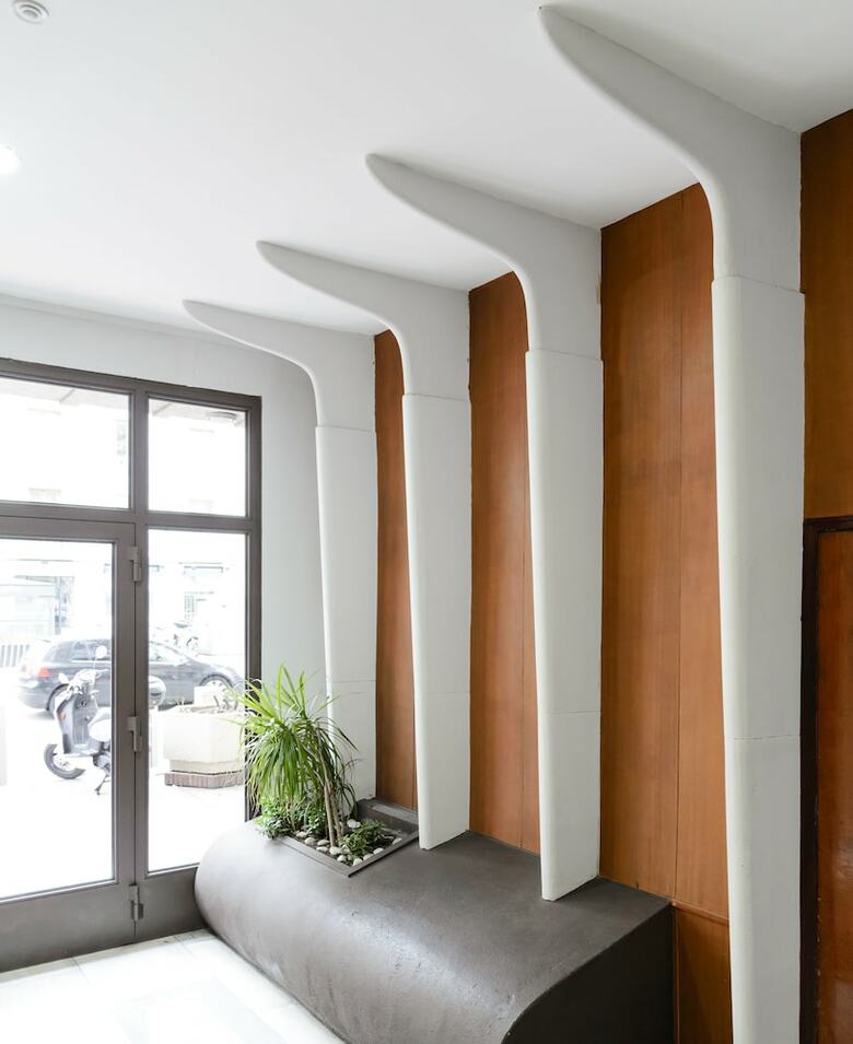 Apartamentos Charming Goya Luxury