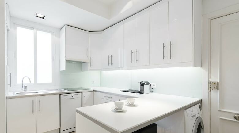 Apartamentos Charming Goya Luxury