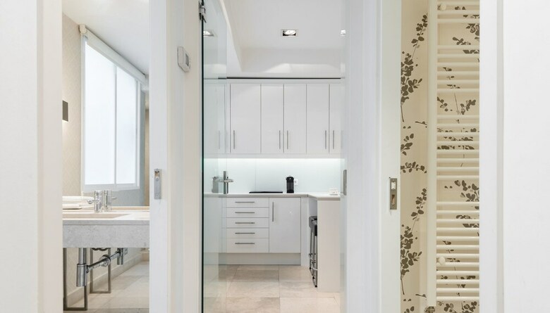 Apartamentos Charming Goya Luxury