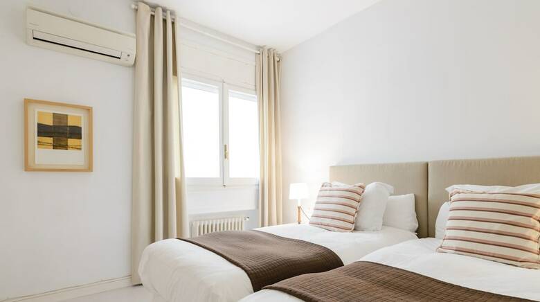 Apartamentos Charming Goya Luxury