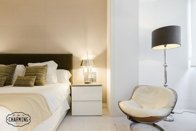 Apartamentos Charming Goya Luxury
