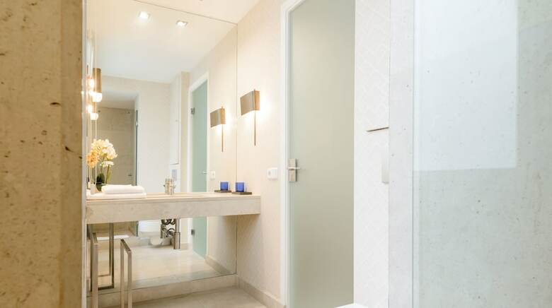 Apartamentos Charming Goya Luxury