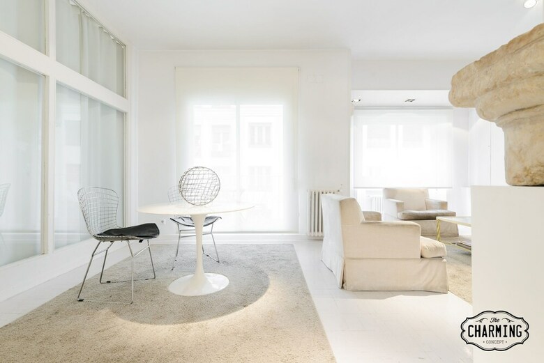 Apartamentos Charming Goya Luxury