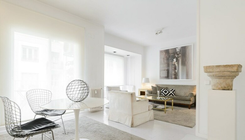 Apartamentos Charming Goya Luxury