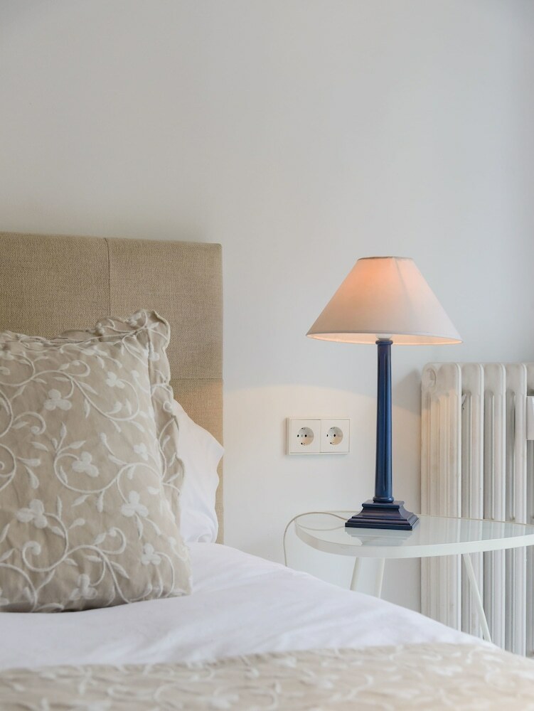 Apartamentos Charming Goya Luxury