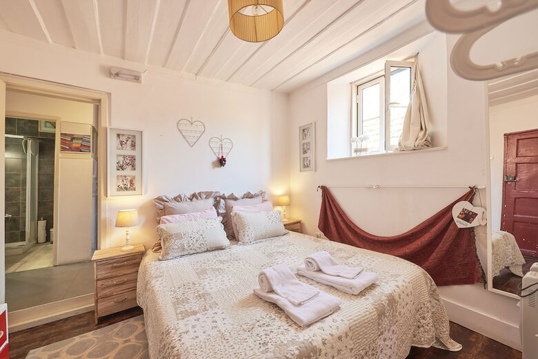 Hotel Lisbon Inn Bica Suites