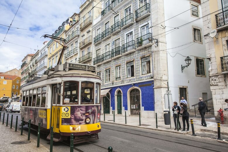 Hotel Lisbon Inn Bica Suites