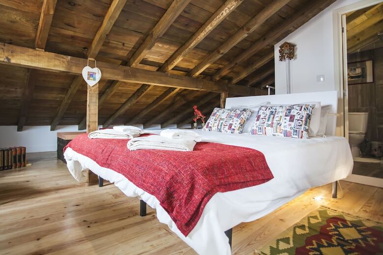 Hotel Lisbon Inn Bica Suites