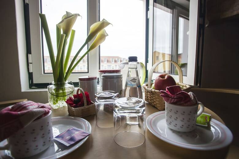 Hotel Lisbon Inn Bica Suites