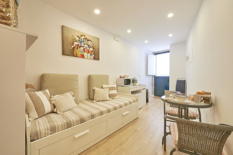 Hotel Lisbon Inn Bica Suites