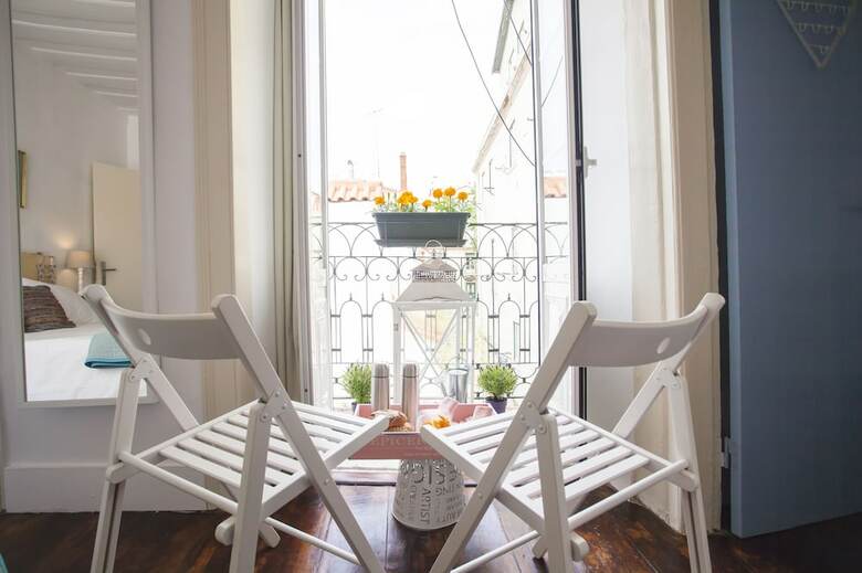 Hotel Lisbon Inn Bica Suites