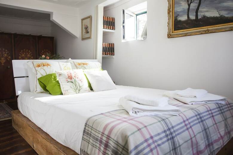 Hotel Lisbon Inn Bica Suites