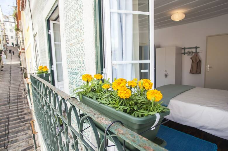 Hotel Lisbon Inn Bica Suites