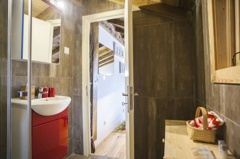 Hotel Lisbon Inn Bica Suites