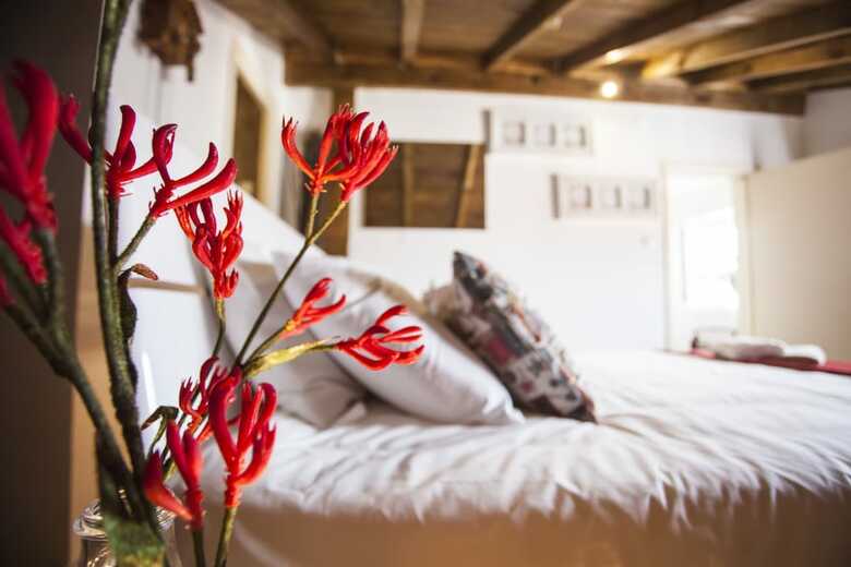 Hotel Lisbon Inn Bica Suites