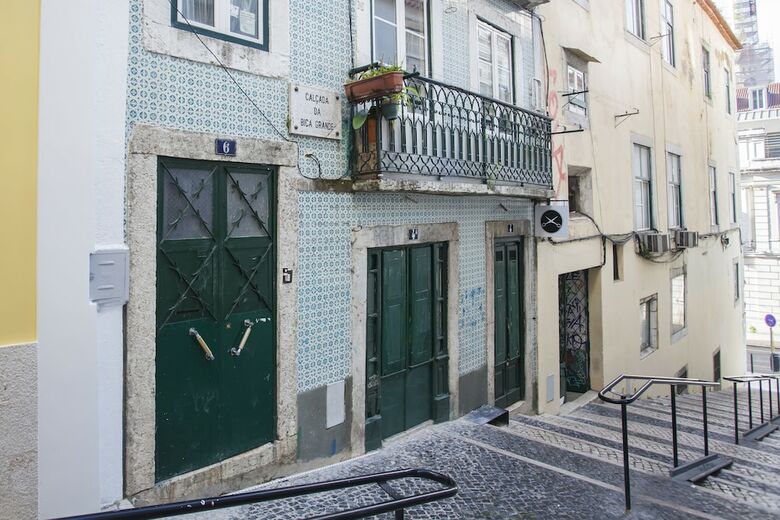 Hotel Lisbon Inn Bica Suites