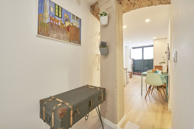 Hotel Lisbon Inn Bica Suites
