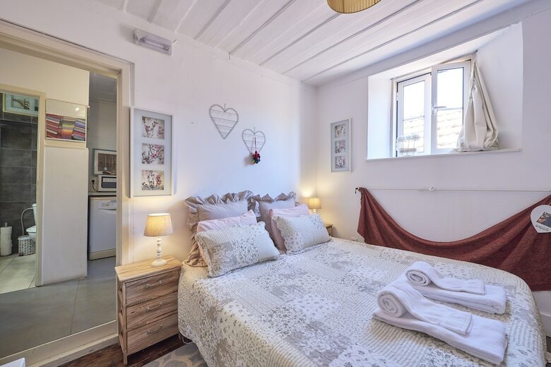 Hotel Lisbon Inn Bica Suites