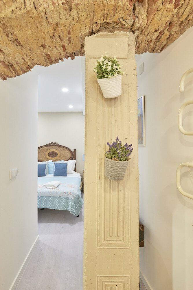 Hotel Lisbon Inn Bica Suites