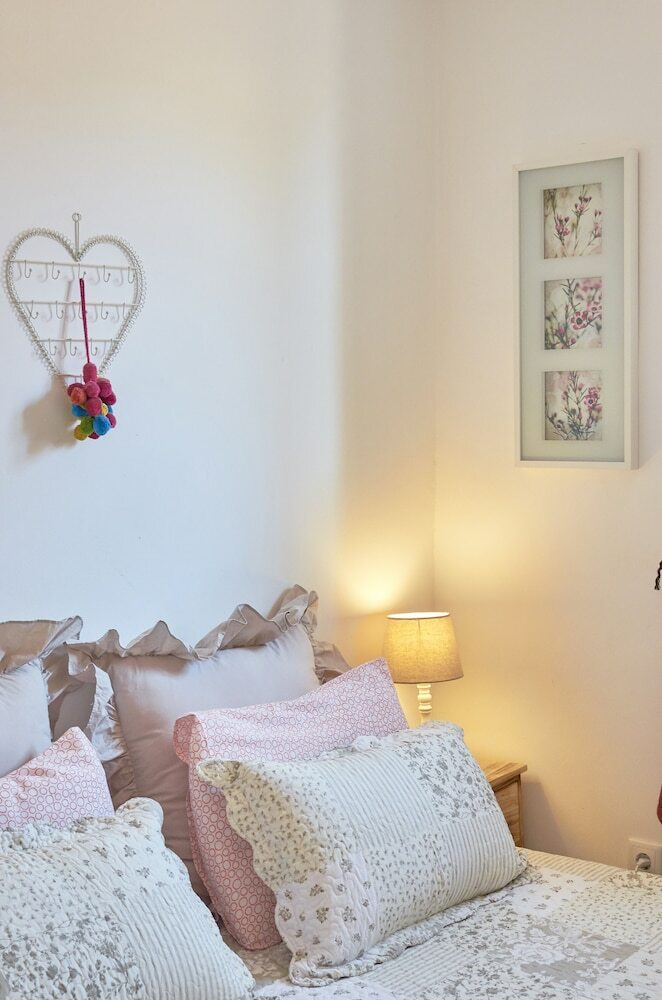 Hotel Lisbon Inn Bica Suites