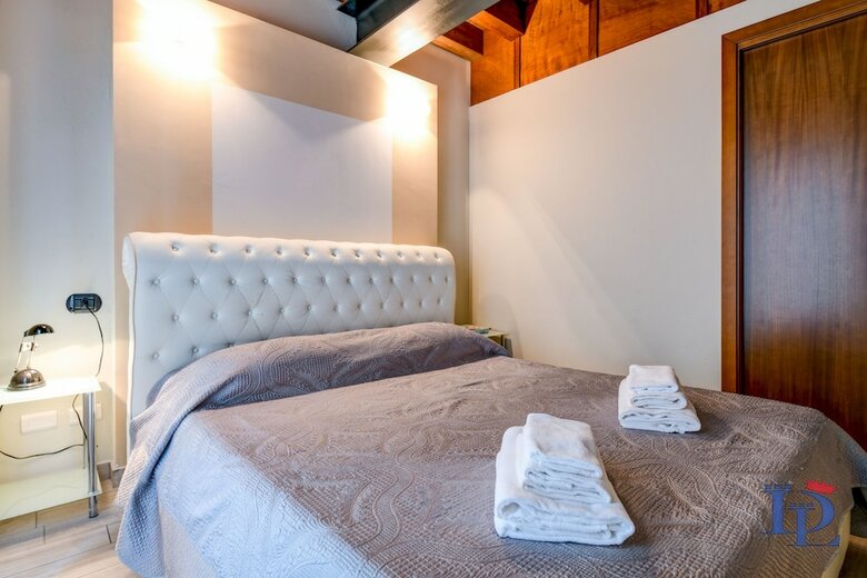 Hotel Garda Luxury Rooms