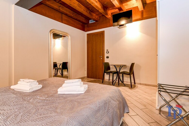 Hotel Garda Luxury Rooms