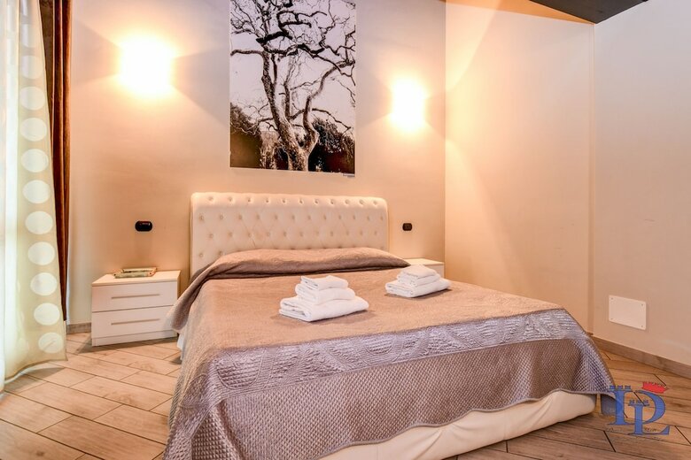 Hotel Garda Luxury Rooms
