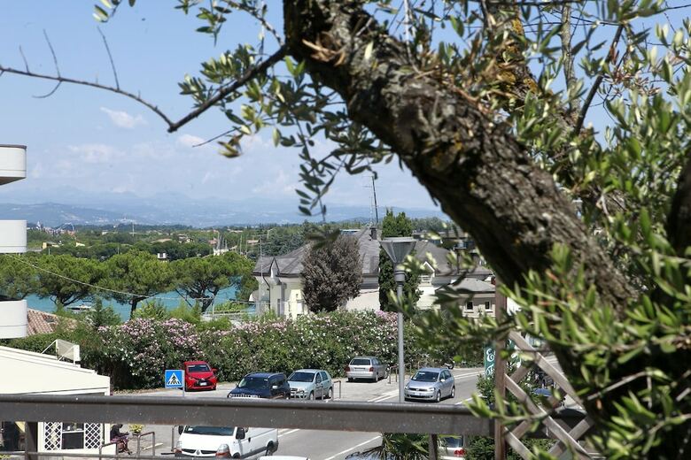 Hotel Garda Luxury Rooms