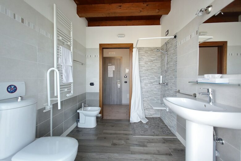 Hotel Garda Luxury Rooms