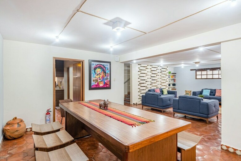 Finca Coyoac�n By Guruhotel