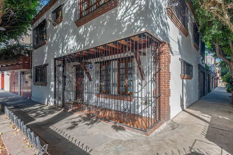 Finca Coyoac�n By Guruhotel