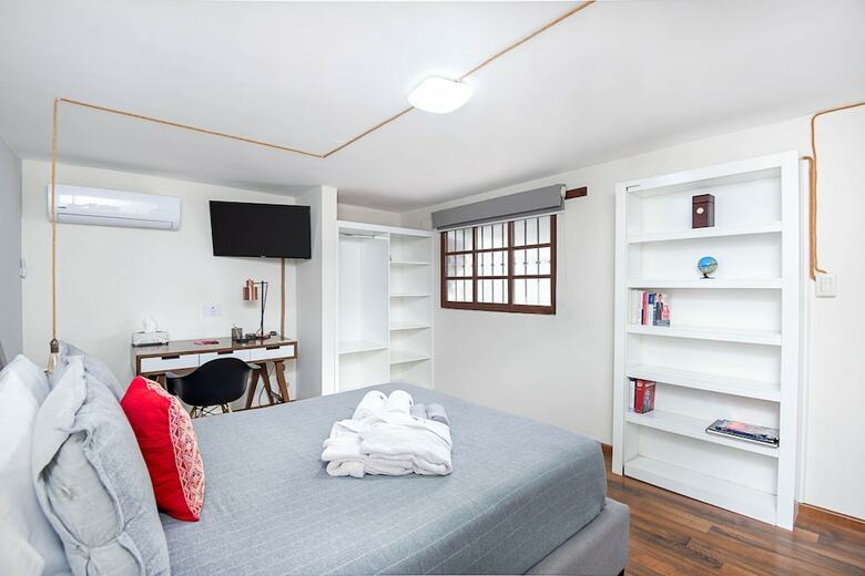 Finca Coyoac�n By Guruhotel