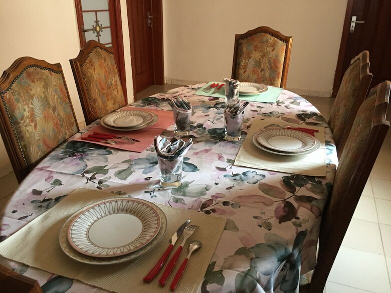 Hotel Villa Diamaka