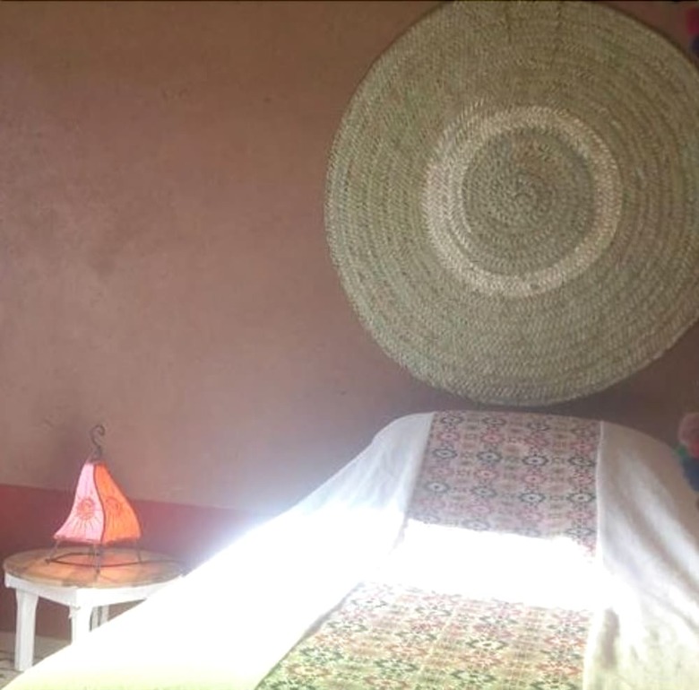 Hotel Kasbah Du Bout Du Monde