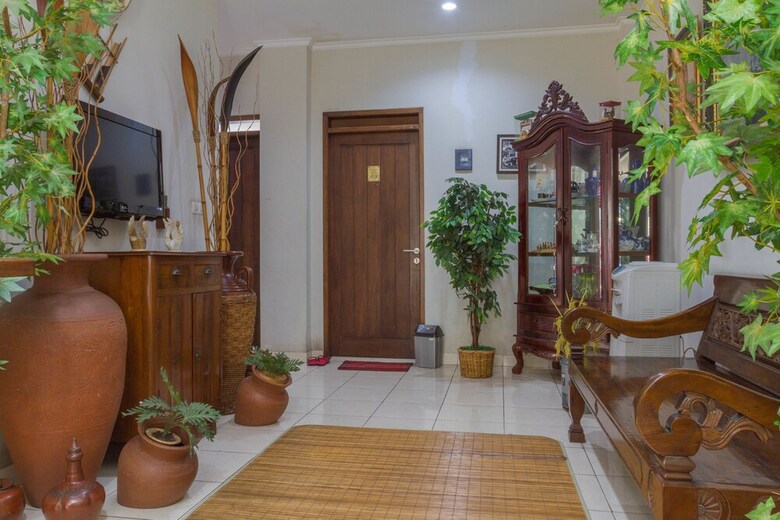 Hotel Reddoorz @ Dago Asri 3