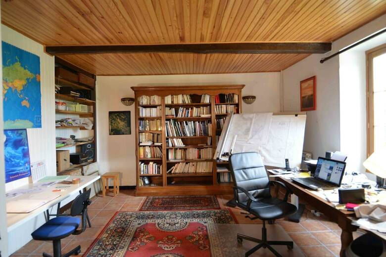 Hotel Hameau de Rozes