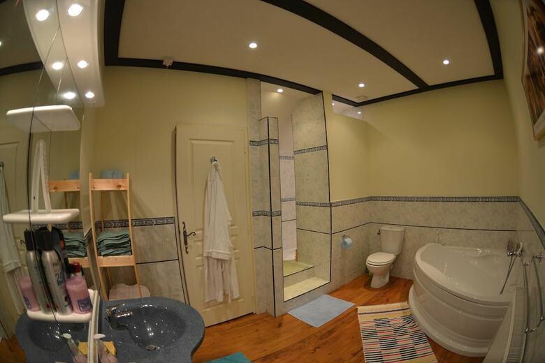 Hotel Hameau de Rozes