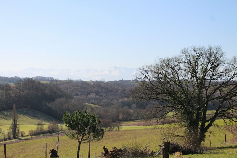 Hotel Hameau de Rozes