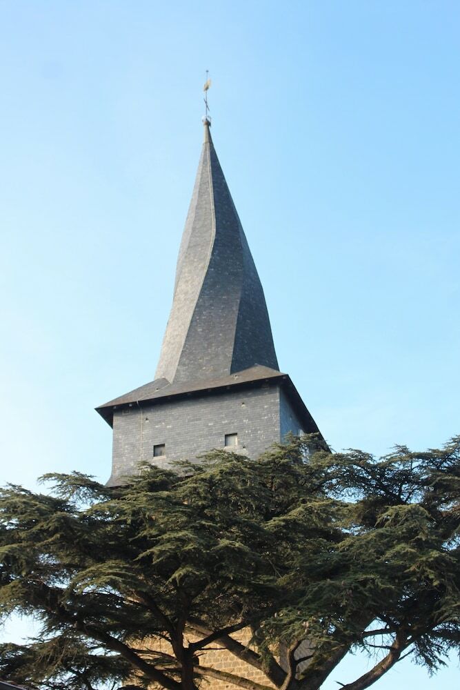 Hotel Hameau de Rozes