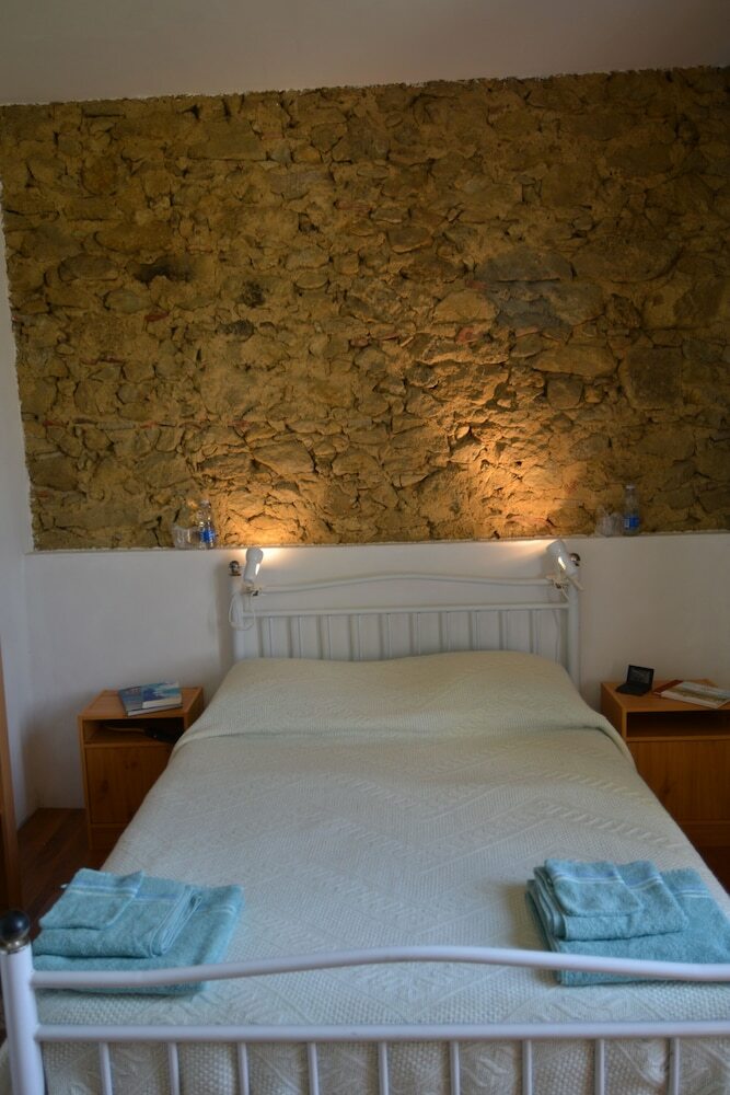 Hotel Hameau de Rozes