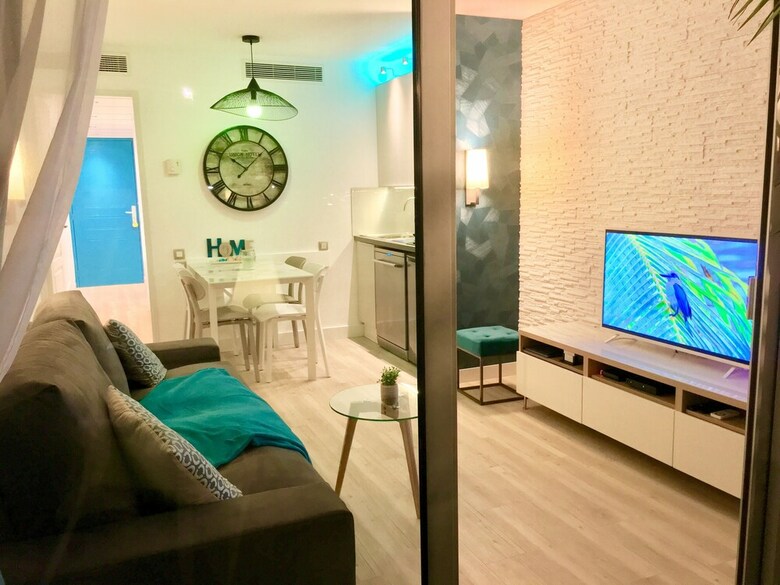 Myhome Riviera Apartments - Cannes Rentals