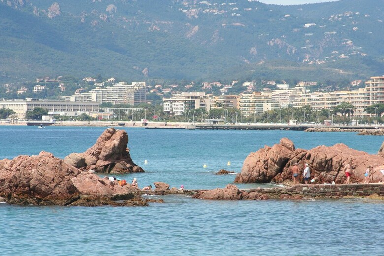 Myhome Riviera Apartments - Cannes Rentals
