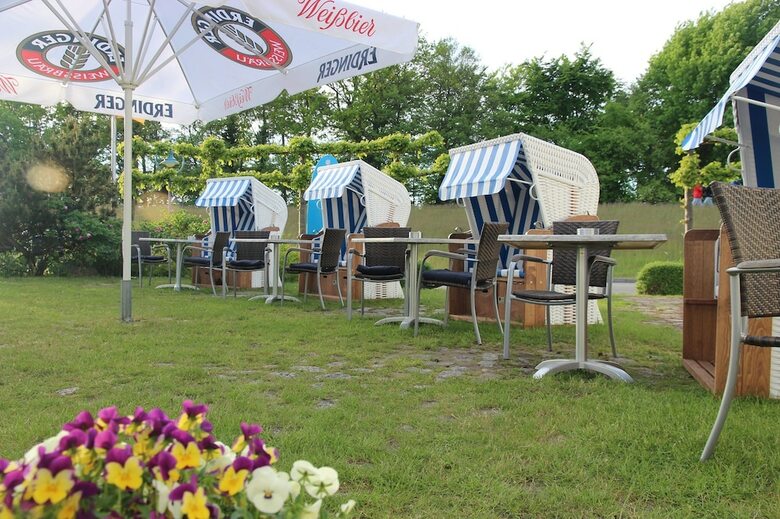 Hotel Seebr�cke