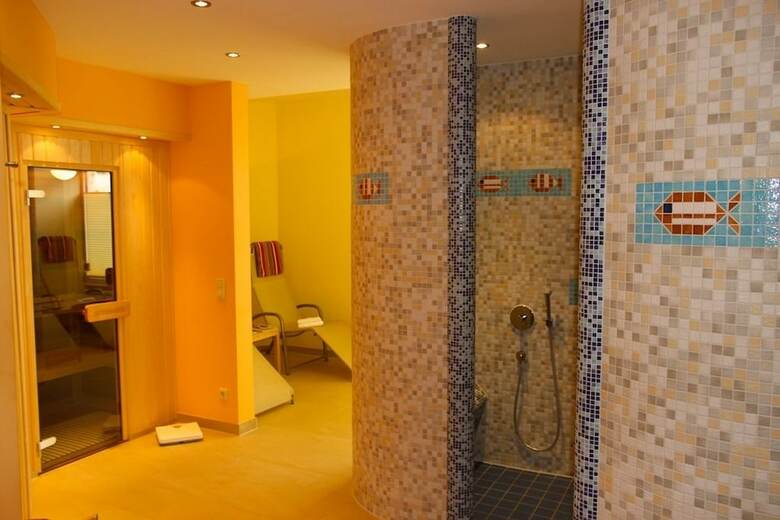 Hotel Seebr�cke