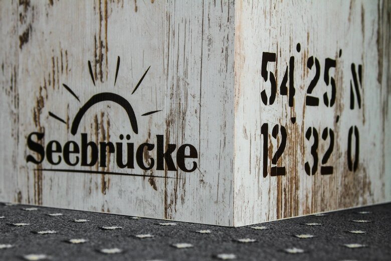 Hotel Seebr�cke